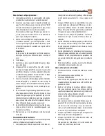 Preview for 23 page of DeLonghi DEs02 series Instructions For Use Manual