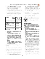 Preview for 24 page of DeLonghi DEs02 series Instructions For Use Manual