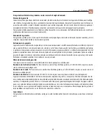 Preview for 28 page of DeLonghi DEs02 series Instructions For Use Manual