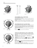 Preview for 14 page of DeLonghi DESFGG 36 D Series User Operating Instructions Manual