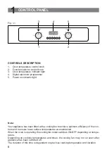 Preview for 6 page of DeLonghi DESM463 Series Users Operating Instructions, Installation Instructions