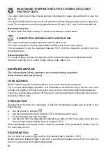 Preview for 10 page of DeLonghi DESM463 Series Users Operating Instructions, Installation Instructions