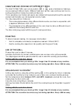 Preview for 11 page of DeLonghi DESM463 Series Users Operating Instructions, Installation Instructions