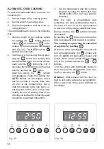 Preview for 14 page of DeLonghi DESM463 Series Users Operating Instructions, Installation Instructions