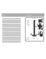 Preview for 3 page of DeLonghi DETF115 User Manual