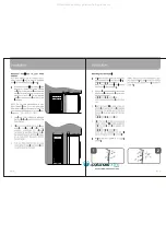 Preview for 12 page of DeLonghi DEWC155D User Manual