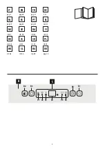 Preview for 3 page of DeLonghi DEXD214F Manual