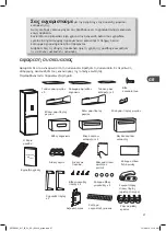 Preview for 27 page of DeLonghi DFCD60W17 Instruction Manual