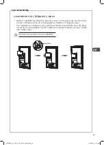 Preview for 29 page of DeLonghi DFCD60W17 Instruction Manual