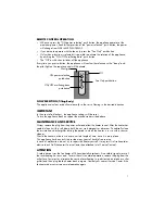 Preview for 7 page of DeLonghi DFH550R Instructions For Use Manual