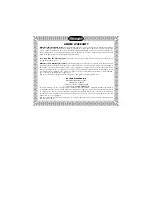 Preview for 8 page of DeLonghi DFH550R Instructions For Use Manual