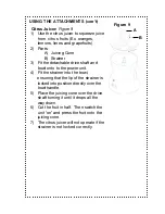 Preview for 13 page of DeLonghi DFP880 Series Instruction Manual