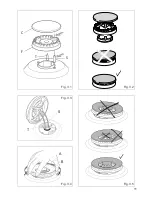 Preview for 11 page of DeLonghi DGH 705 User & Installation Instructions Manual