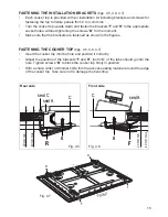 Preview for 15 page of DeLonghi DGH 705 User & Installation Instructions Manual