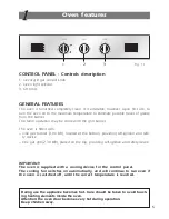 Предварительный просмотр 5 страницы DeLonghi DGS 61 ST User Operating Instructions Manual