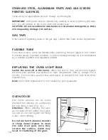 Предварительный просмотр 14 страницы DeLonghi DGS 61 ST User Operating Instructions Manual