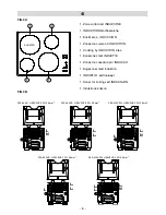 Предварительный просмотр 5 страницы DeLonghi DIHS62 Instruction Manual