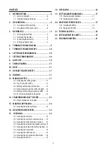 Preview for 1 page of DeLonghi Dinamica ECAM35020W Manual