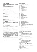 Preview for 3 page of DeLonghi Dinamica ECAM35020W Manual