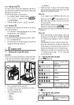 Предварительный просмотр 10 страницы DeLonghi DINAMICA plus ECAM37095 Instructions For Use Manual