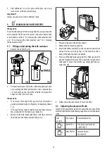 Предварительный просмотр 12 страницы DeLonghi DINAMICA plus ECAM37095 Instructions For Use Manual