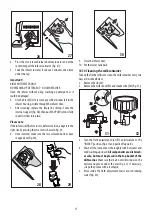 Предварительный просмотр 17 страницы DeLonghi DINAMICA plus ECAM37095 Instructions For Use Manual