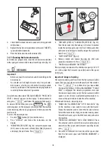 Предварительный просмотр 18 страницы DeLonghi DINAMICA plus ECAM37095 Instructions For Use Manual