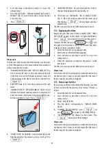 Предварительный просмотр 20 страницы DeLonghi DINAMICA plus ECAM37095 Instructions For Use Manual