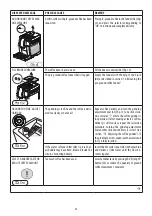 Предварительный просмотр 23 страницы DeLonghi DINAMICA plus ECAM37095 Instructions For Use Manual