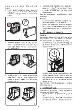 Предварительный просмотр 33 страницы DeLonghi DINAMICA plus ECAM37095 Instructions For Use Manual