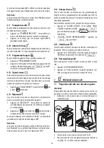 Предварительный просмотр 35 страницы DeLonghi DINAMICA plus ECAM37095 Instructions For Use Manual