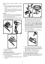 Предварительный просмотр 43 страницы DeLonghi DINAMICA plus ECAM37095 Instructions For Use Manual