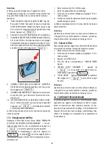 Предварительный просмотр 46 страницы DeLonghi DINAMICA plus ECAM37095 Instructions For Use Manual