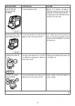 Предварительный просмотр 50 страницы DeLonghi DINAMICA plus ECAM37095 Instructions For Use Manual