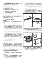 Предварительный просмотр 57 страницы DeLonghi DINAMICA plus ECAM37095 Instructions For Use Manual