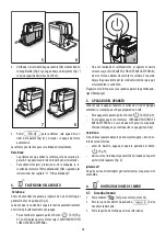 Предварительный просмотр 58 страницы DeLonghi DINAMICA plus ECAM37095 Instructions For Use Manual