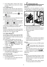 Предварительный просмотр 60 страницы DeLonghi DINAMICA plus ECAM37095 Instructions For Use Manual