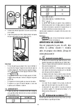 Предварительный просмотр 64 страницы DeLonghi DINAMICA plus ECAM37095 Instructions For Use Manual