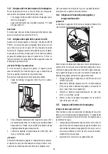 Предварительный просмотр 66 страницы DeLonghi DINAMICA plus ECAM37095 Instructions For Use Manual