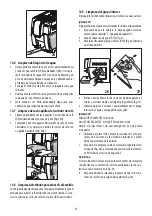 Предварительный просмотр 67 страницы DeLonghi DINAMICA plus ECAM37095 Instructions For Use Manual