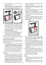 Предварительный просмотр 69 страницы DeLonghi DINAMICA plus ECAM37095 Instructions For Use Manual