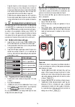 Предварительный просмотр 70 страницы DeLonghi DINAMICA plus ECAM37095 Instructions For Use Manual