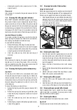 Preview for 13 page of DeLonghi DINAMICA plus ECAM37X.70 Instructions For Use Manual