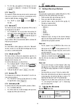 Preview for 11 page of DeLonghi Dinamica Plus ECAM37X.95 Instructions For Use Manual