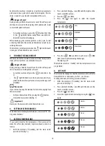 Preview for 5 page of DeLonghi Dinamica Manual