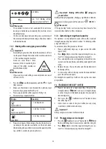 Preview for 8 page of DeLonghi Dinamica Manual