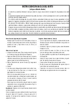 Preview for 10 page of DeLonghi DJE281 Instructions For Use Manual