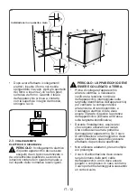 Preview for 12 page of DeLonghi DLM 9 XLN User Manual