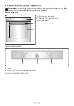 Preview for 14 page of DeLonghi DLM 9 XLN User Manual