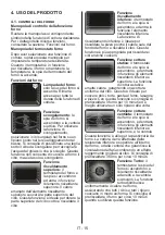 Preview for 15 page of DeLonghi DLM 9 XLN User Manual